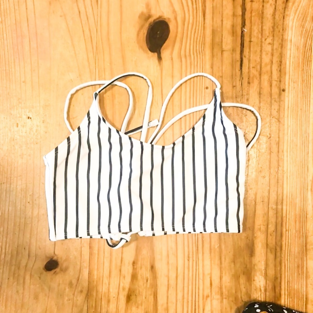 Bikini top